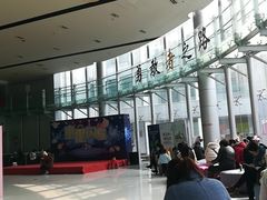 -苏州市姑苏区少年宫(沧浪分部)