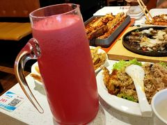 -玉善烧烤串城(长春总店)