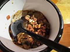 -李不管把把烧(合肥总店)