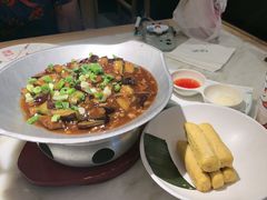 -绿茶餐厅(青岛城阳万象汇店)