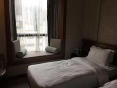-香港珀丽酒店