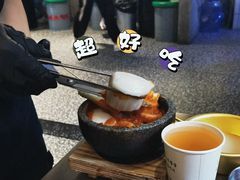 -馥二代韩式烤肉 2세대 불고기(喷水池店)