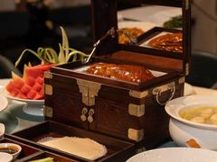 -东南里湖景餐厅·新闽菜(浦西万达店)