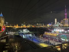 -RIVIERA 松鹤楼(外滩店)