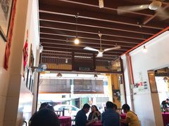 -德成饭店