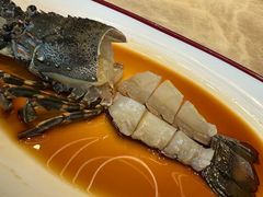 -潮汕味道·煮海餐厅(金麟大厦店)