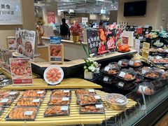 -七鲜超市(瑞虹天地太阳宫店)