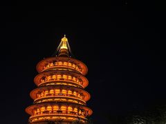 -隋唐洛阳城明堂天堂景区