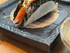 -Tuna maki寿司(苏州万象天地店)