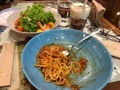 -Cafe Mary Grace - NAIA Terminal 3