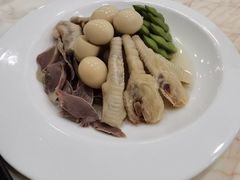-金时代顺风大酒店(南桥百联店)