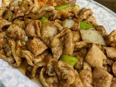 溜大肠-三子下水馆(南十四道街151号店)