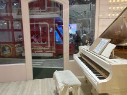 -奈尔宝·儿童乐园·亲子餐厅(华采天地店)