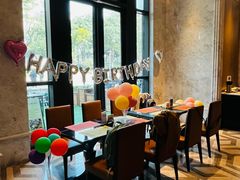 -云尚自助餐厅(佛山南海瞻云酒店)