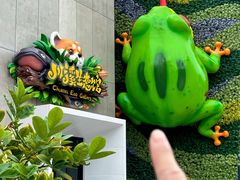 -海合安成都极地海洋公园