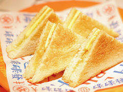 -碌碌发·东南亚风味烧烤档(体育西店)