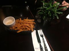 -blue frog蓝蛙(长泰广场店)