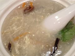 宋嫂鱼羹-外婆家(杭州马塍店·杭帮菜名店)