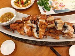 -醉壹号海鲜大排档·老厦门特色菜(厦门美食地标店)