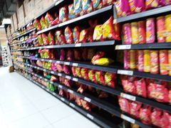 -家乐福(古北店)