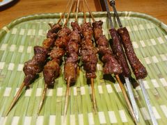 -金谷园饺子·烧烤·家宴(人大总店)