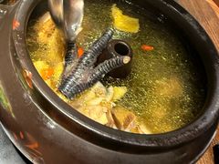 -云海肴·汽锅鸡·云南代表菜(曲江大悦城店)