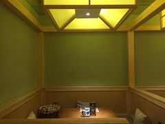 -一心创作料理屋(经开万达店)