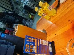 -四禧精酿铜锅涮肉·烧烤工场(大明湖店)