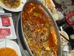 -火吧PTV聚会餐厅(1号店)