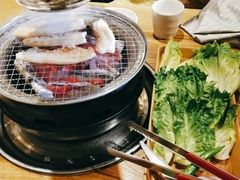 -韩国料理大力士(屏风街店)