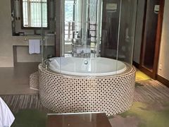 -中铁花水湾温泉酒店(大邑店)