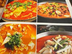 -湘肠香火锅店(团结湖店)