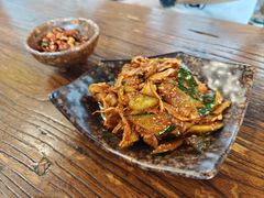 -玉祥府牛肉罩饼(金光道店)