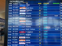 -吉隆坡国际机场