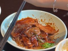 -福州仓山凯悦酒店·闽味中餐厅