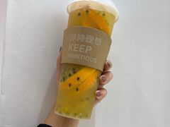 -KUNCHA鲲茶·江西制茶(铜锣湾店)