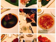 -天龙轩(香港丽思卡尔顿酒店)