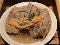 -蔡澜点心·粤菜(花城汇南区店)