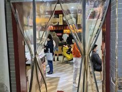 门面-蔡林记(汉街店)