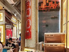 -姜胖胖无限自助烤肉(罗湖宝能店)