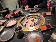 -厚贞日式烤肉(浦东汇智店)