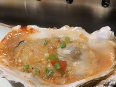 -很久以前羊肉串(长寿路星方汇店)