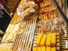 -东哥面包(江宁大润发店)