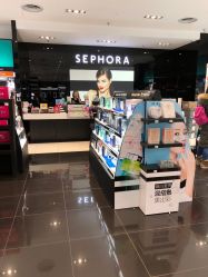 店内环境-丝芙兰Sephora