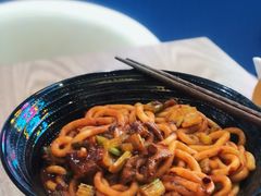 -壹粉屋新疆炒米粉(建外SOHO东区店)