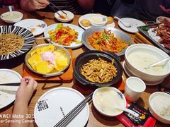 -吕氏疙瘩汤·新鲁菜(济南万象城店)