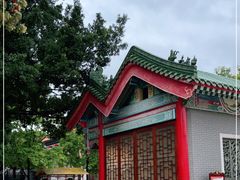 -广东圆玄道观