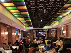 大堂-太平馆西餐厅(北京路店)
