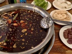 -中和远东火锅兔(老店)