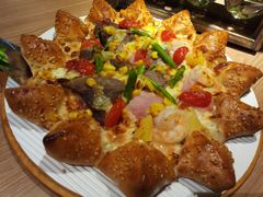 -必胜客(栖乐荟店)